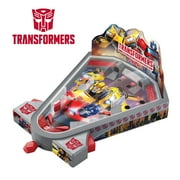 Transformers Mini Tabletop Pinball Game