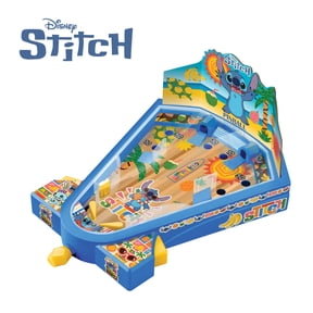 Stitch Tabletop Baseball Pinball Game
