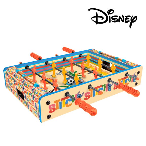 Stitch Tabletop Foosball Game (Wood)