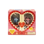 Stitch Tear and Share Mini Vinyl