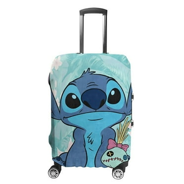 Stitch Travel Luggage Cover Luggage Cover fits S suitcase