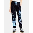 thumbnail image 1 of Stitch Women’s 626 Graphic Joggers, Sizes XXS-XXL, 1 of 5