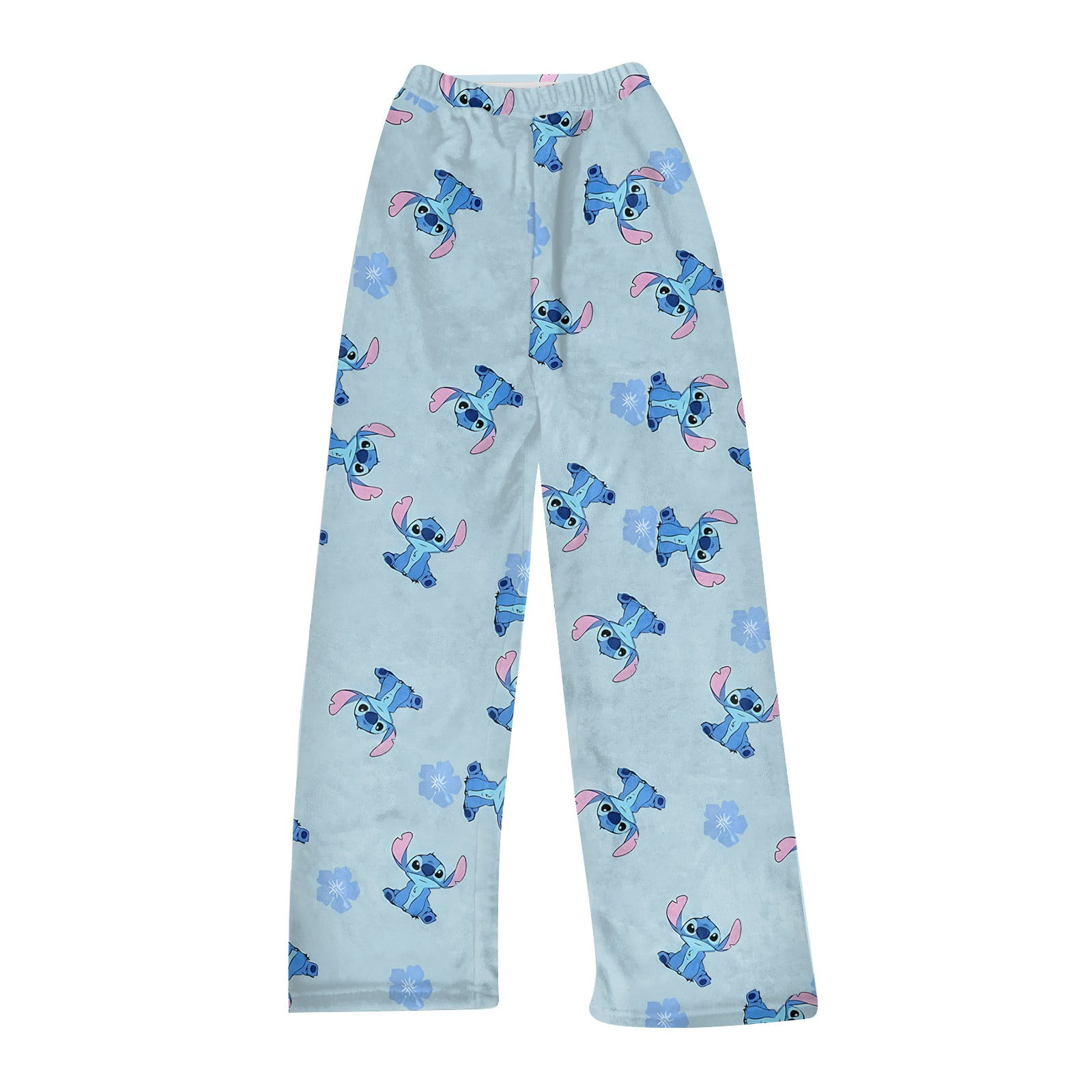 Amazon Essentials Women's Flannel Pajama Pants - Soft Brushed Cotton Sleepwear