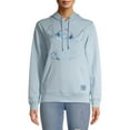 thumbnail image 1 of Stitch Women’s Hoodie, 1 of 6