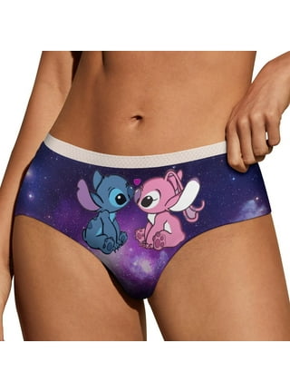Lilo and Stich Panties