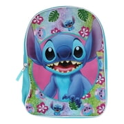 Stitch and Angel 16 inch Backpack