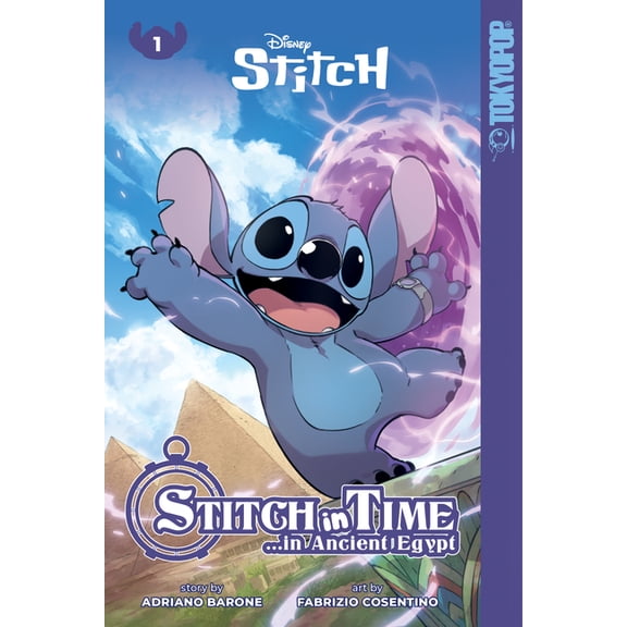 A Stitch in Time, Volume 1, (Paperback)