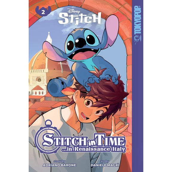 A Stitch in Time, Volume 2, (Paperback)