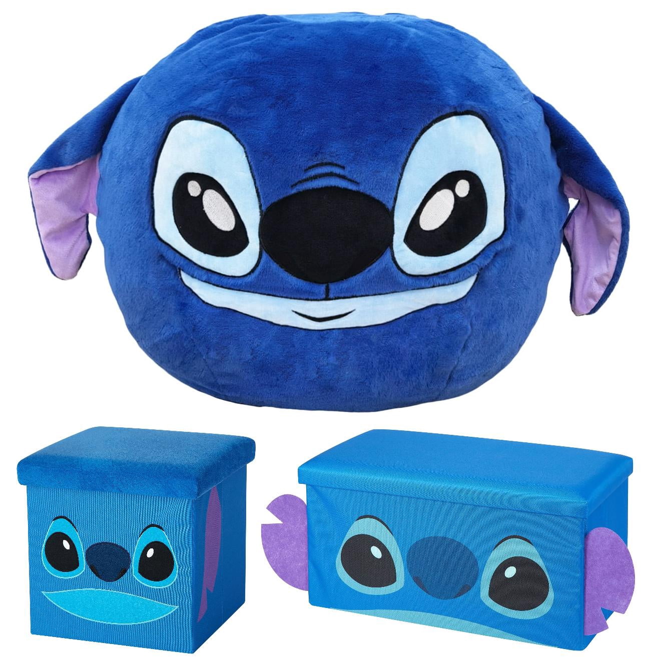 Stitch’s Kids' Room Power Pack