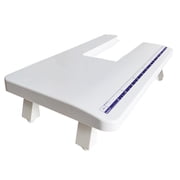Sewing Machines Extension Table Compatible with Brother GS2700, GS2750, GS2786, GS3700, GS3750, 27PK/2799, XM2701, XM3701, XL2800, BM2800, H537ST, LX3850, and XR37T