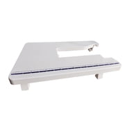 StitchTech Sewing Machine Extension Table Compatible with Brother Innov-is LB5000, LB5500, LB6950, LB7000, NS15, NS80E, NS1750D, NV10A, NV180, NV960DL, SE600, SE625, SL500, A16, A50, A80