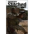 thumbnail image 1 of Stitched #1C VF ; Avatar Comic Book, 1 of 1