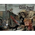 thumbnail image 1 of Stitched #8A VF ; Avatar Comic Book, 1 of 1