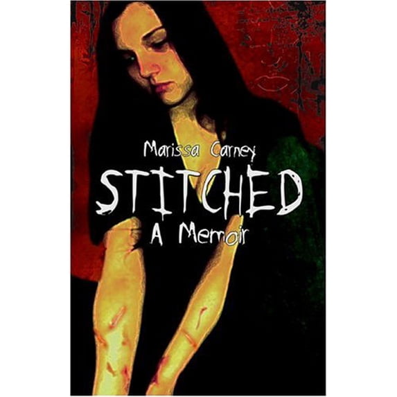 Pre-Owned Stitched: A Memoir (Paperback) 1413760015 9781413760019