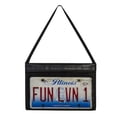 thumbnail image 1 of Stitched Shop Ticket / Plate Holder (15 Case), 1 of 4