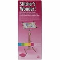 thumbnail image 1 of Stitcher's Wonder Floor Stand Scroll Frame, 1 of 1