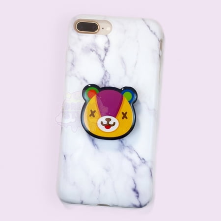 Stitches AC Phone Grip