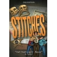 thumbnail image 1 of Stitches: Gut-bustingly funny, (Paperback), 1 of 1