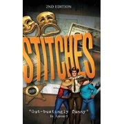Stitches, Hardcover