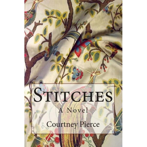 Stitches (Paperback)