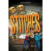 Stitches, (Paperback)