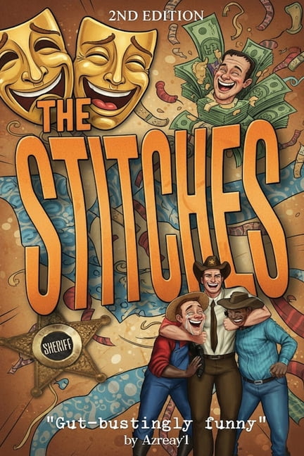 The Stitches, (Paperback)