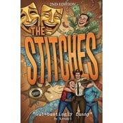 The Stitches, Paperback