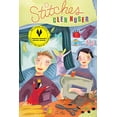 thumbnail image 1 of Pre-Owned Stitches (Paperback) 0888995784 9780888995780, 1 of 1