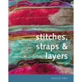 thumbnail image 1 of Pre-Owned Stitches, Straps and Layers (Paperback 9780955537134) by Maggie Grey, Michael Wicks, 1 of 1