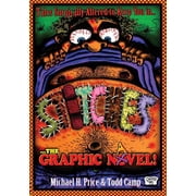 Stitches The Graphic Navel