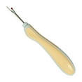 thumbnail image 1 of Stitches Thread Unpicker Quick Unpick Sewing Tool Hemlines Sewing Seam Ripper, 1 of 19