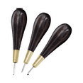 Stitching Awl Handle Leather Craft Sewing Awl Kits