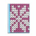 thumbnail image 1 of Stitching Octopus Illustration Pattern Book Sheet Protectors Portfolio Binder Folder, 1 of 3