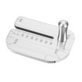 thumbnail image 2 of 1 Pcs Single Hole Craft Paper Punch Deli 6mm Deep Mini Card Paper Cute 2 of 10