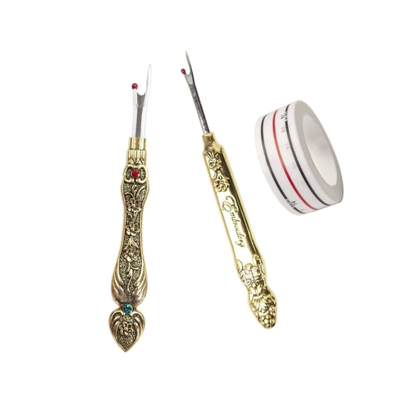 Stitching Rippers for Sewing, Needle Work Pattern