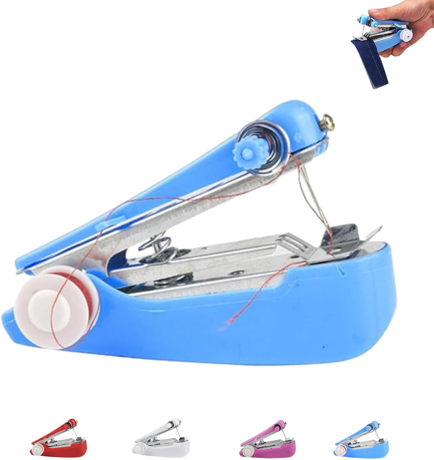 What Is The Best Small Sewing Machine at Jamie Spinelli blog