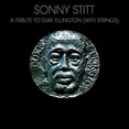 thumbnail image 1 of Stitt,Sonny / Bill Finegan String Ensemble - Tribute To Duke Ellington - With Strings - Music & Performance - CD, 1 of 1