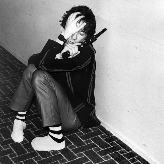 Stiv Bators - Disconnected - Music & Performance - Vinyl