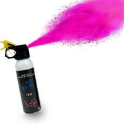 Stiwee Baby Shower Powder Baby Gender Reveal Powder Spray Gender Reveal By Color Blue And Don't Miss Out! All in Clearance 2024 New Makeup Supplies