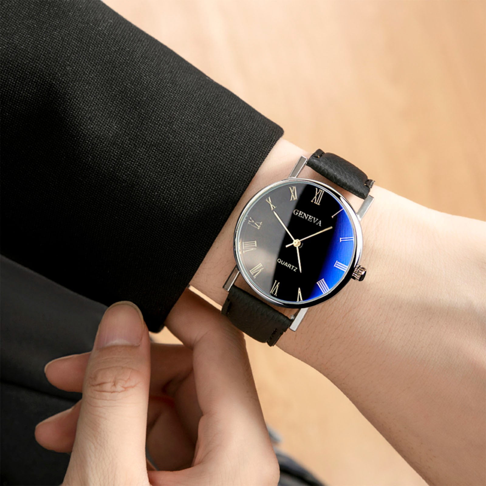 Stiwee Digital Watches for Men Men Watches on Sale Clearance Dad Gifts