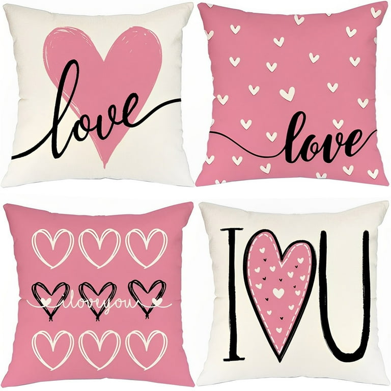 Stiwee Household Trendy Stuff Home Decoration Pillow Case