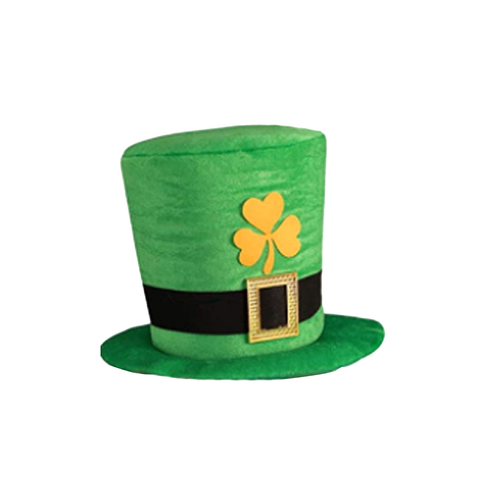 Stiwee Lover Gifts Sale St.Patrick's Day Party Hat New Holiday Party