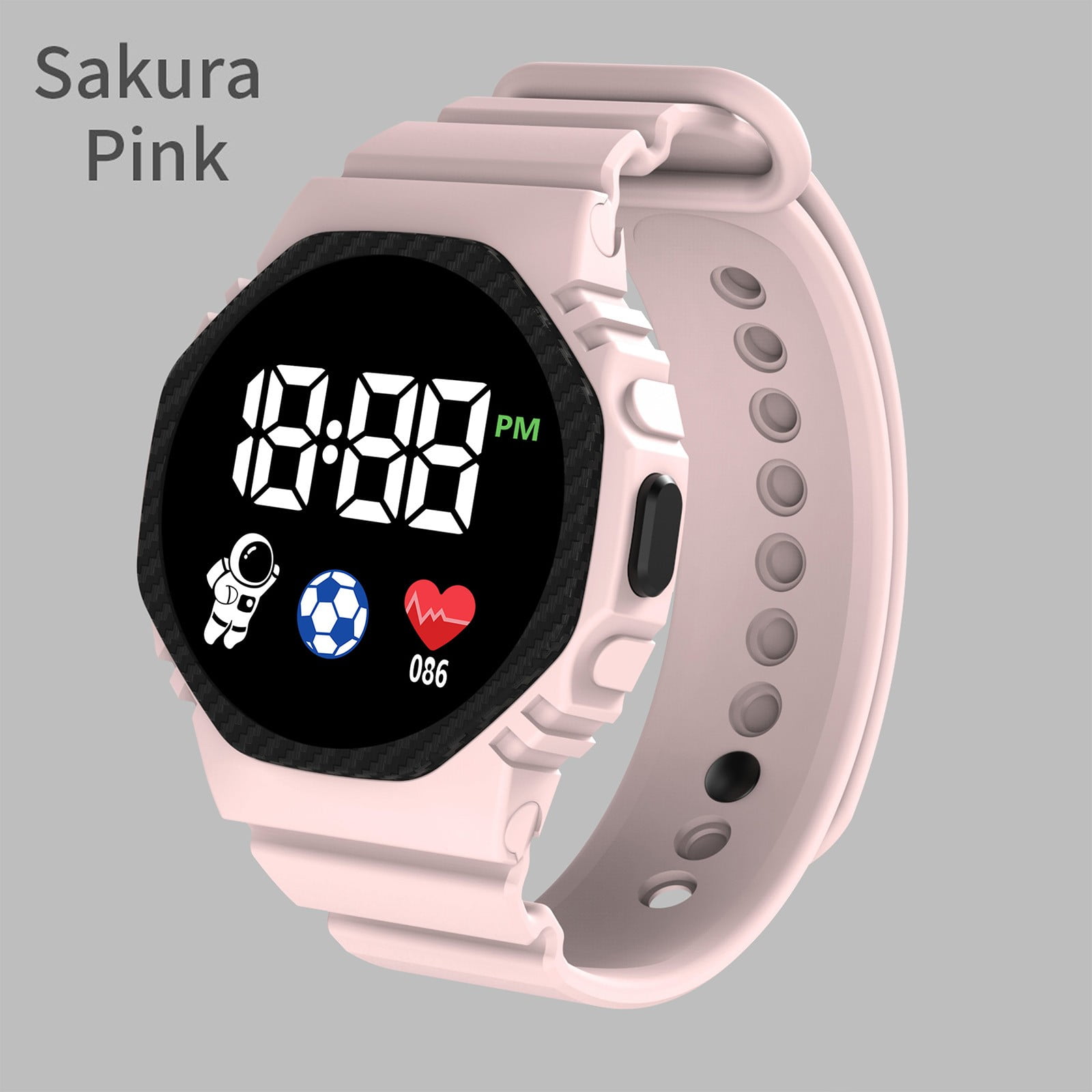 Stiwee Syncup Kids Watch Band Children