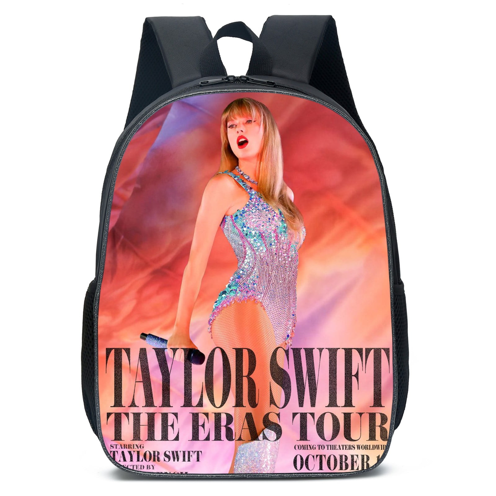 Taylor Swift 1989 Album Cover World Tour Drawstring Backpack - $58 - From  Nadine