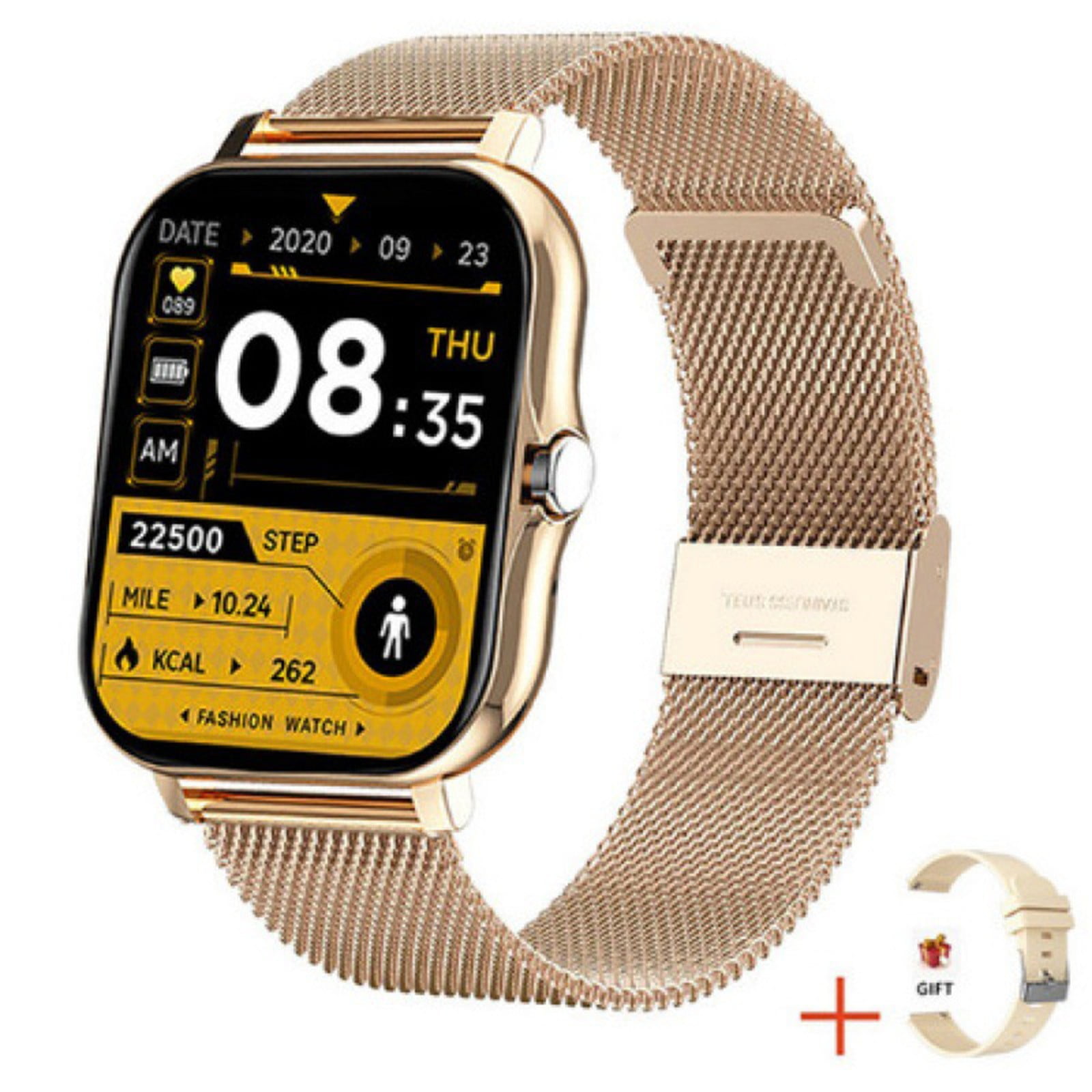 Chrono watch multifunction smart watch sale