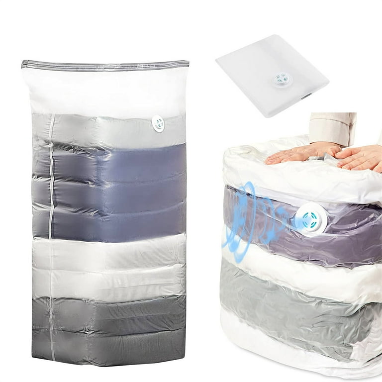 Vacuum bags for pillows hotsell