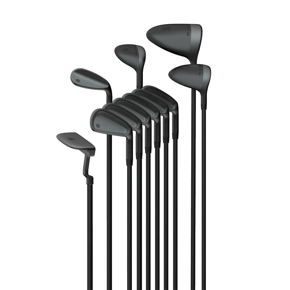 With $799 Set Of Golf Clubs, Stix Seeks To Become Industry Disruptor