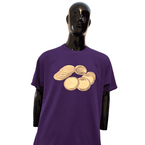 Stizo Collection Purple Bullion
