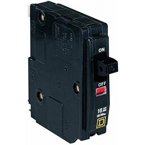 StkertoolsTM 15a Sp Circuit Breaker QO115C
