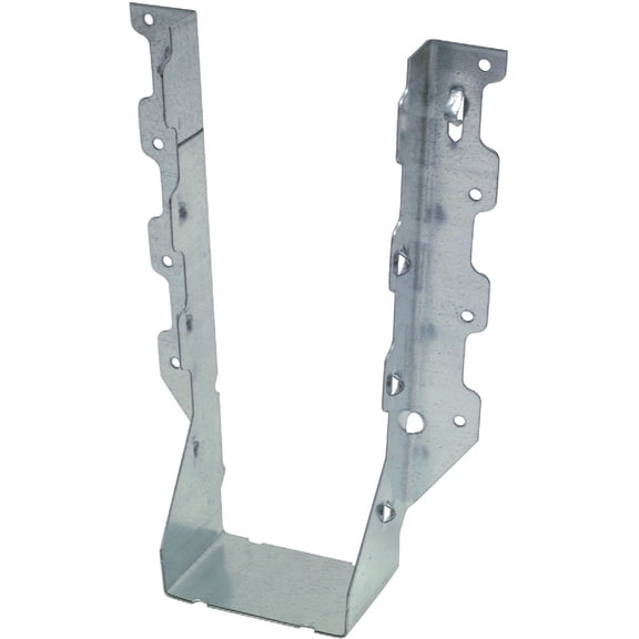 StkertoolsTM 2x10 Double Joist Hanger LUS210-2 — Residential Use, Standard Application